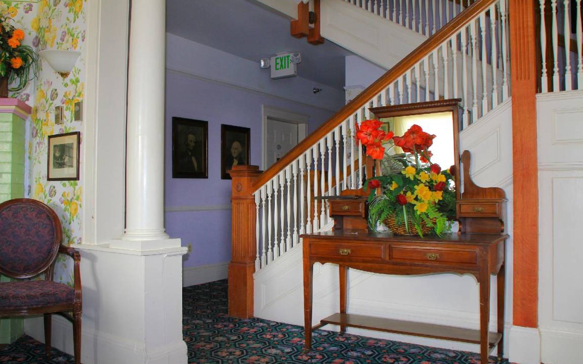 Photo of Others in Mackinac Island