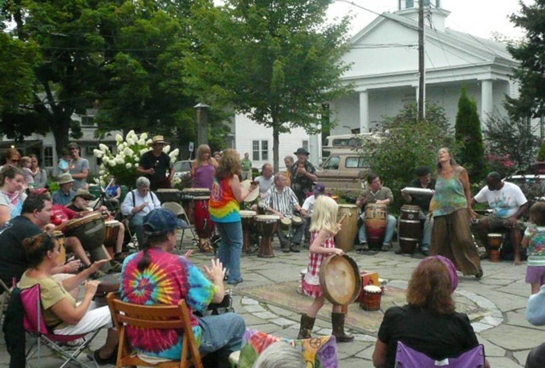 Photo of Others in Woodstock