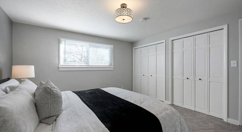 Photo of Bedroom in Highlands