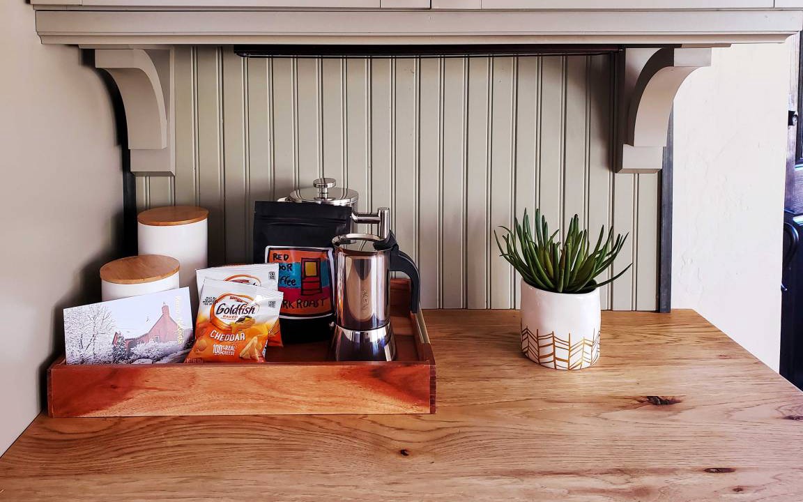 Photo of Kitchen in Old Southwest