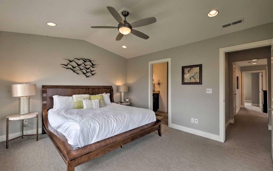 Photo of Bedroom in Ogden