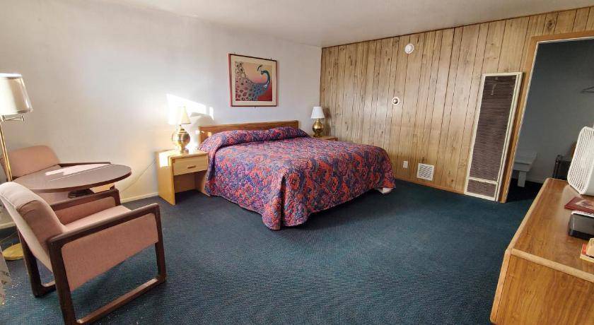 Photo of Bedroom in Allison