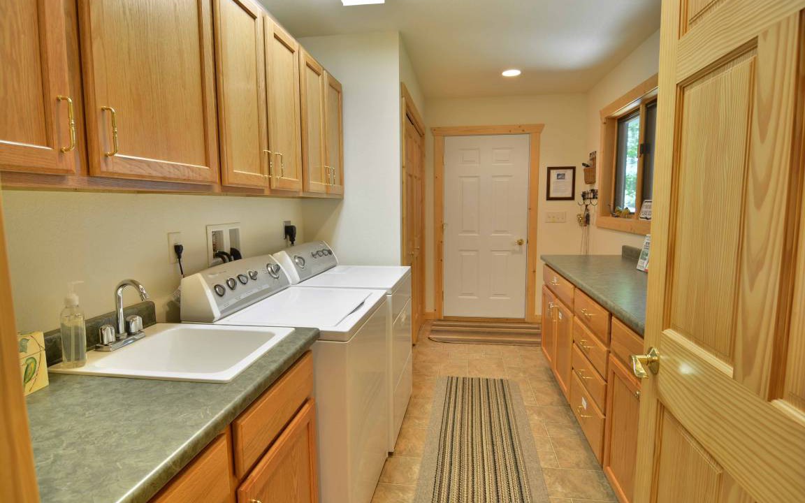 Photo of Kitchen in Cable