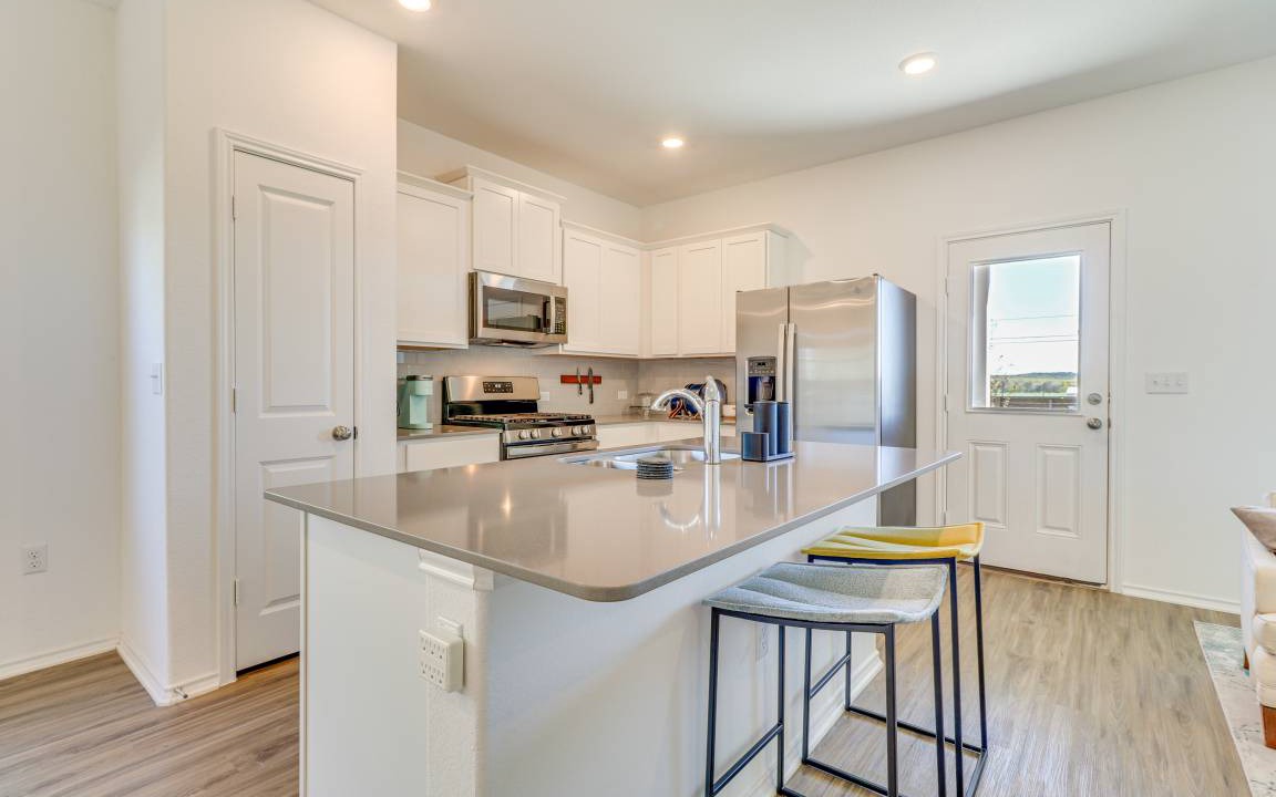 Photo of Kitchen in Stony Ridge North