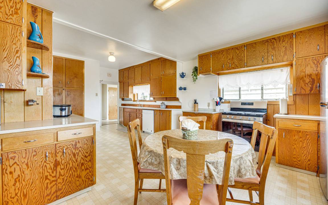 Photo of Kitchen in Trinidad