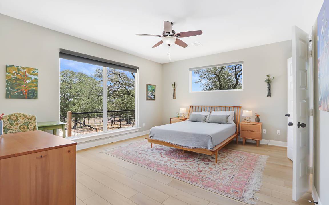 Photo of Bedroom in San Marcos