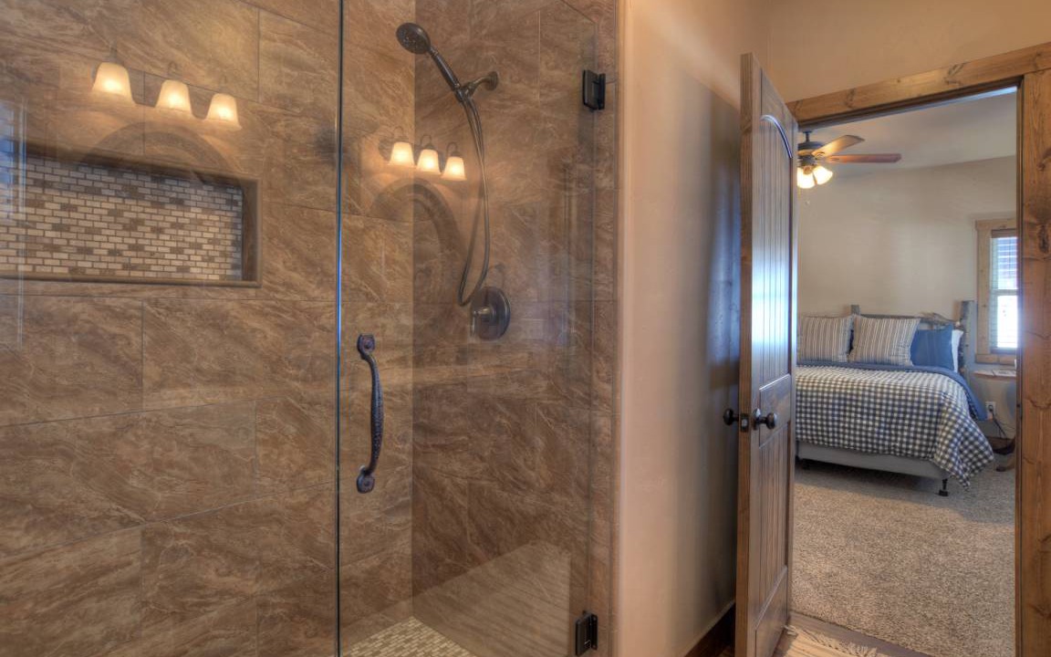Photo of Bathroom in Pagosa Springs