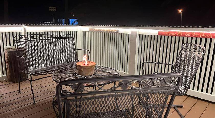 Photo of Patio Balcony in Port Lavaca
