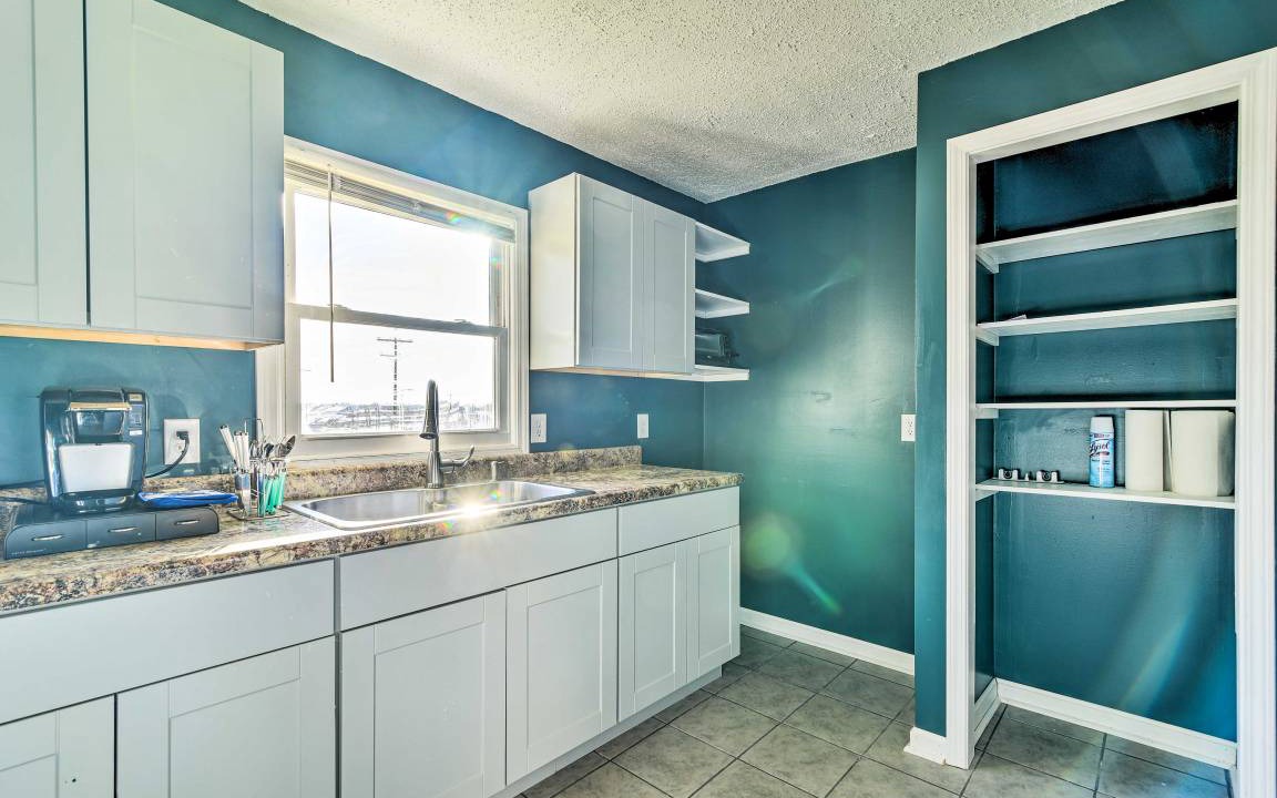 Photo of Kitchen in Hopkinsville