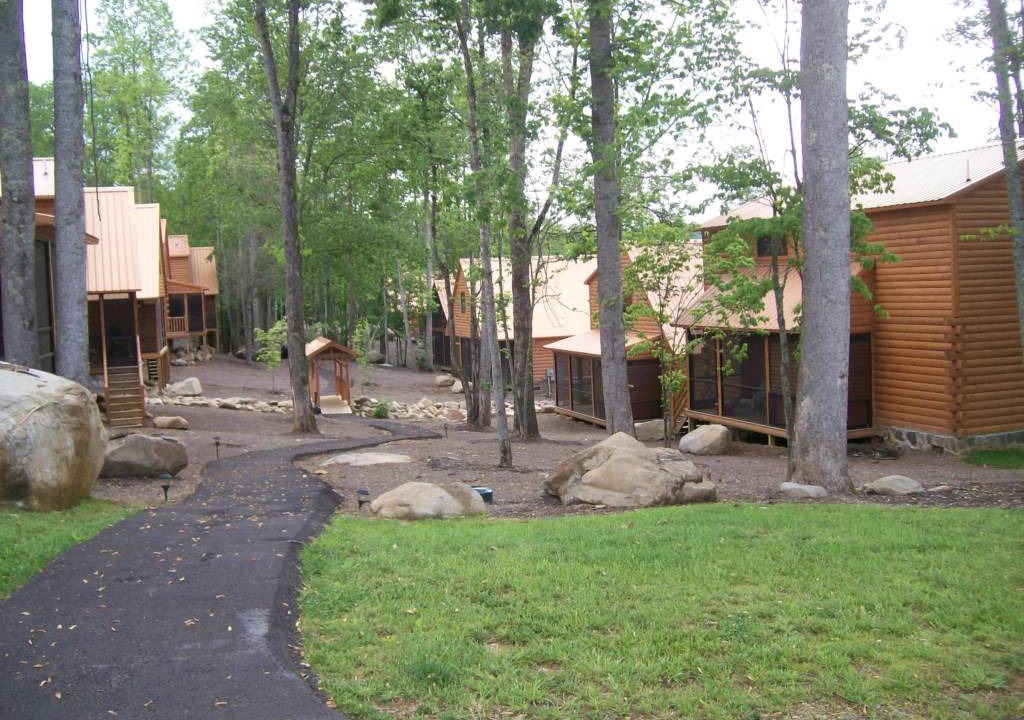 Photo of Others in White Oak Lodge