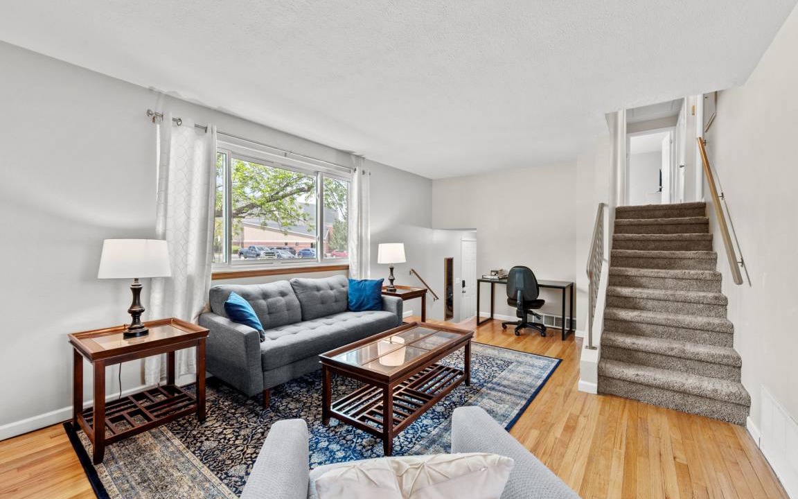 Photo of Livingroom in Arvada Plaza Area