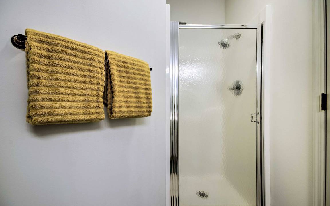 Photo of Bathroom in Village of Four Seasons