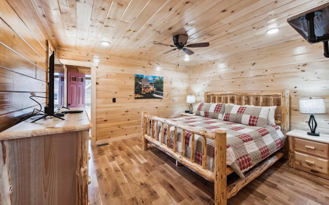 Photo of Others in White Oak Lodge