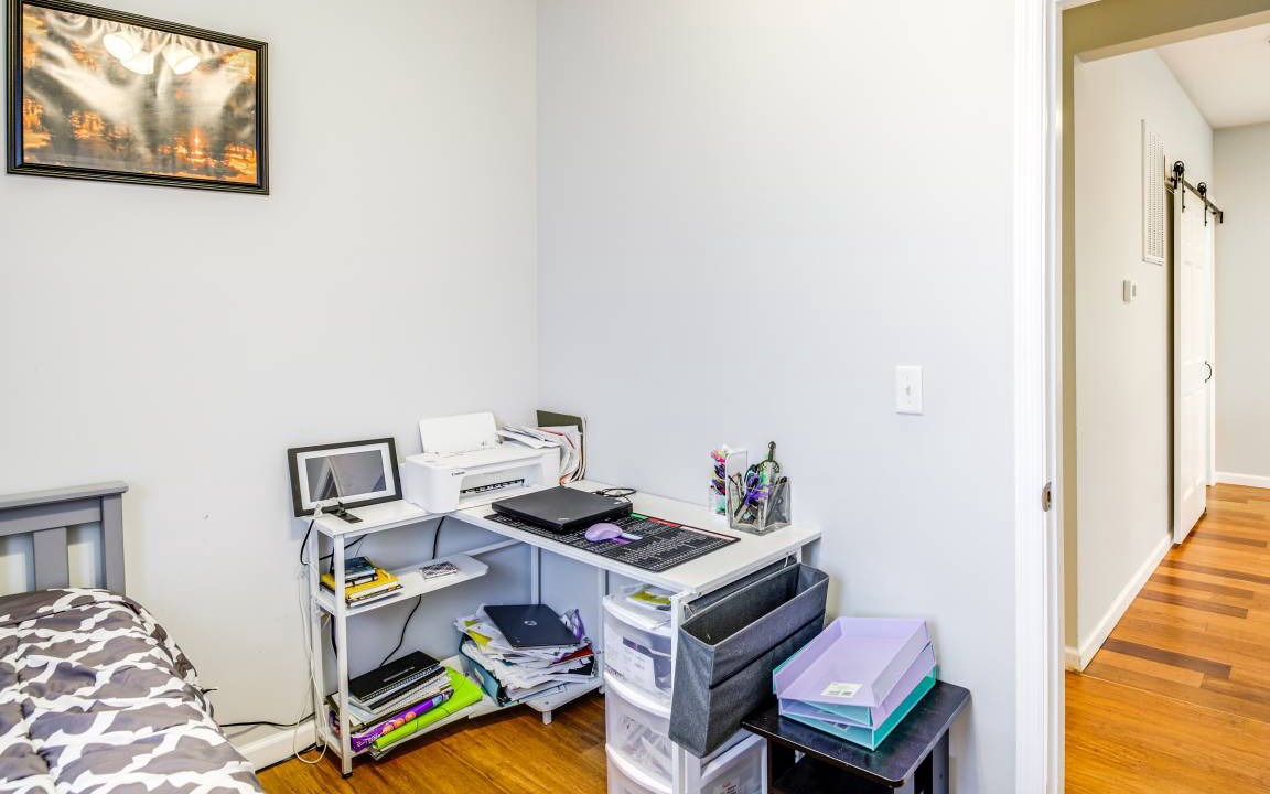 Photo of Bedroom in Indianapolis