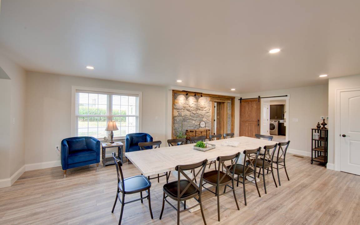Photo of Livingroom in Gordonville