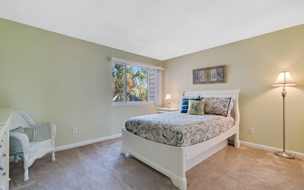 Photo of Bedroom in Ono Island