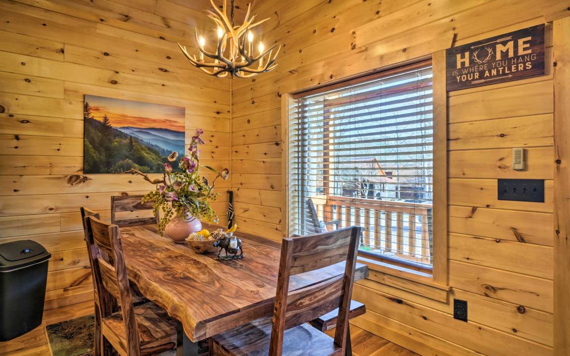 Photo of Others in White Oak Lodge