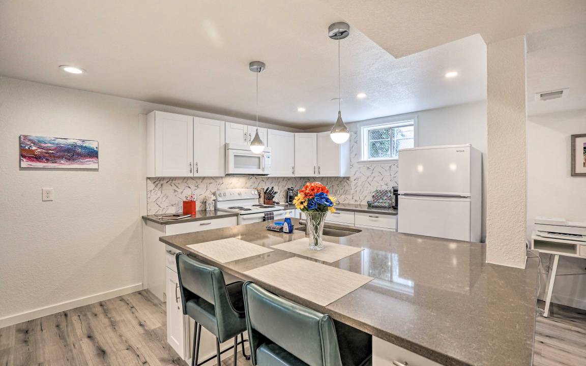 Photo of Kitchen in Denver