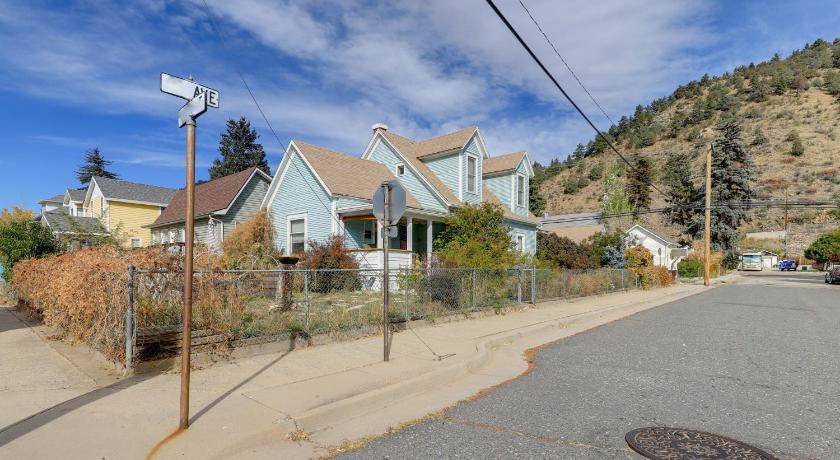 Photo of Others in Idaho Springs