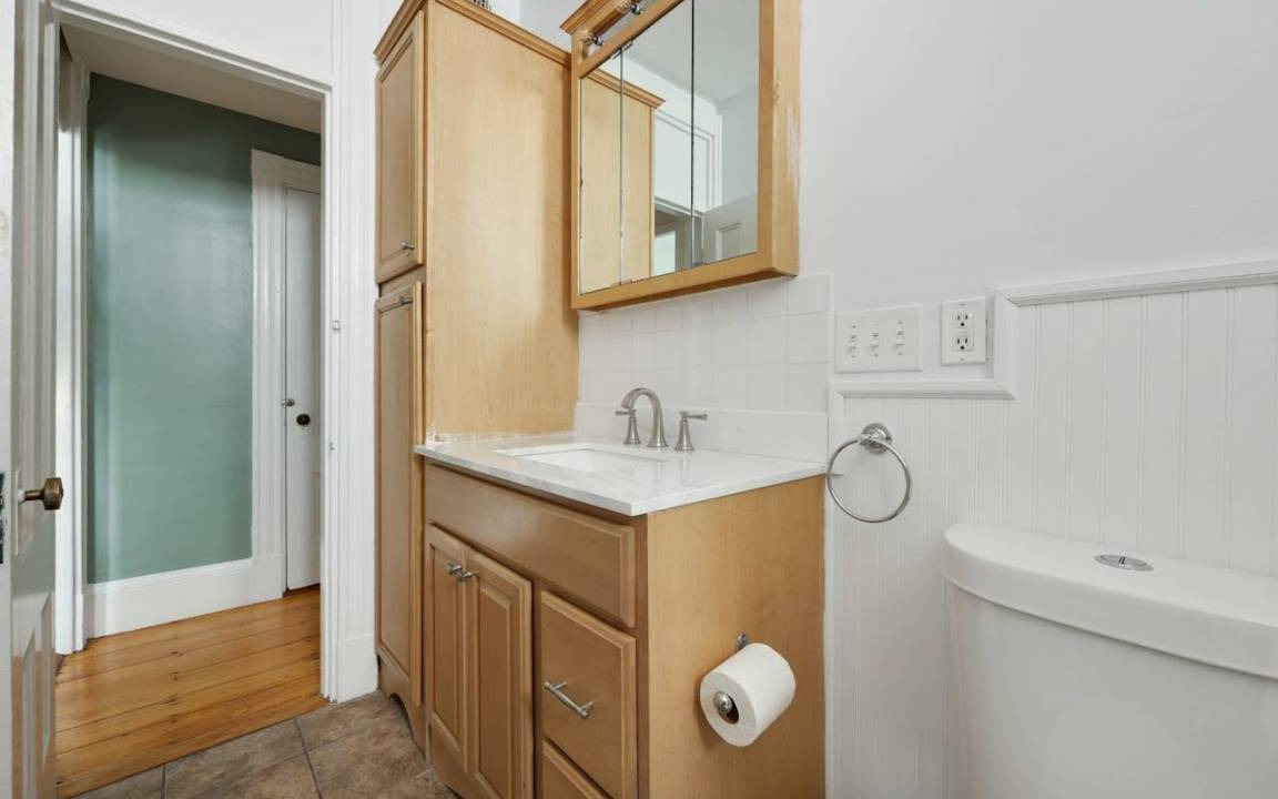 Photo of Bathroom in Inman Square