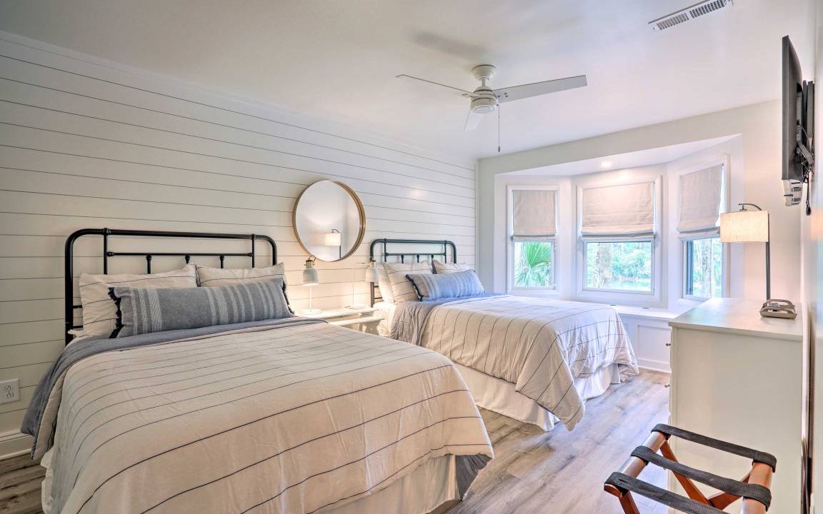 Photo of Bedroom in West Beach