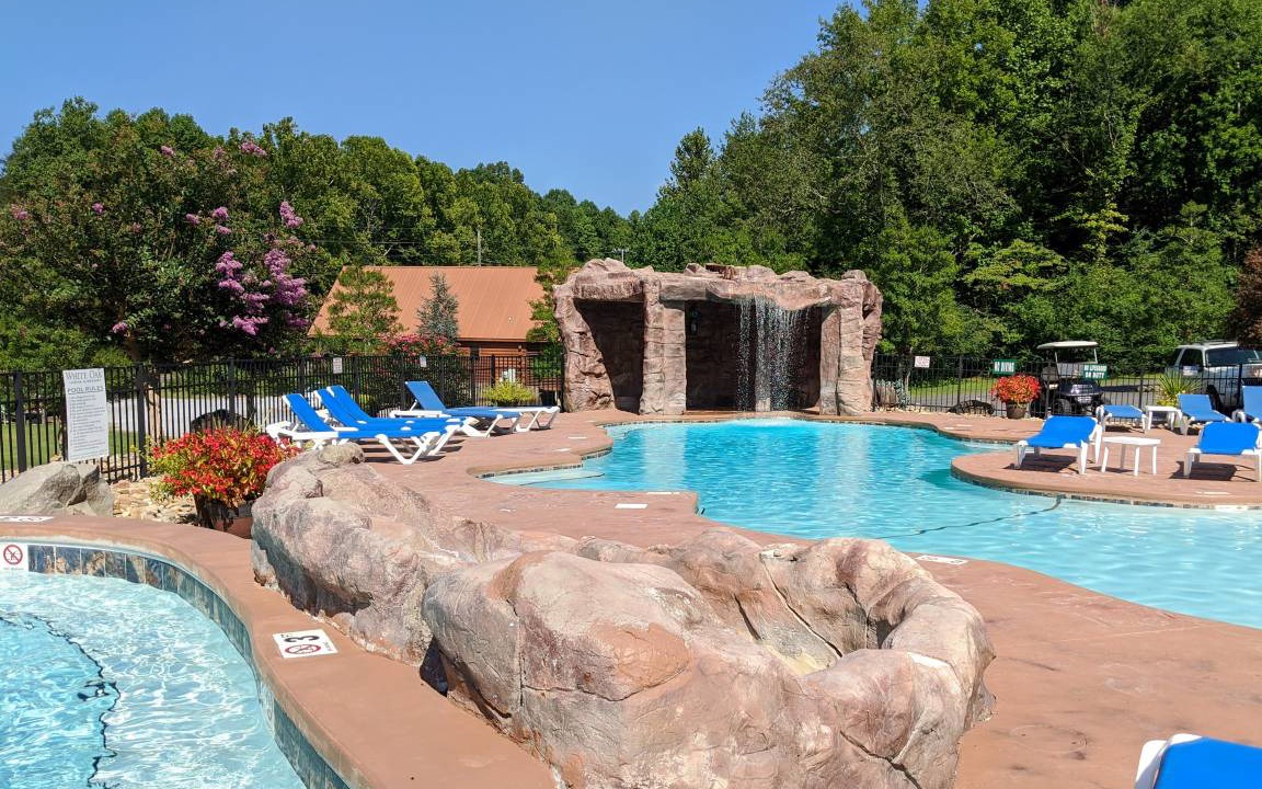 Photo of Others in White Oak Lodge