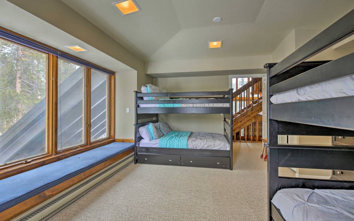 Photo of Bedroom in Grand Lake
