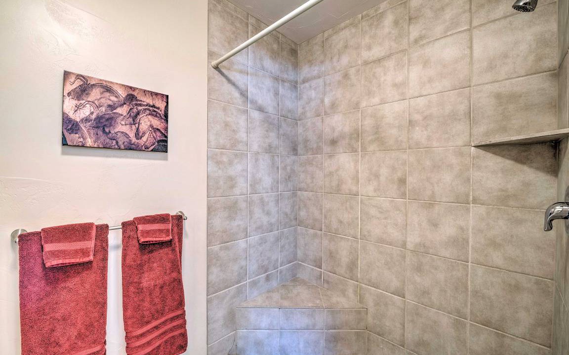 Photo of Bathroom in Moab South Valley