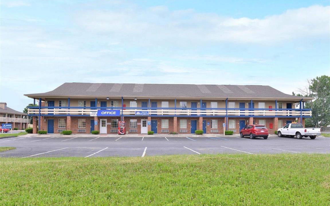 Photo of Buildings in Maumee