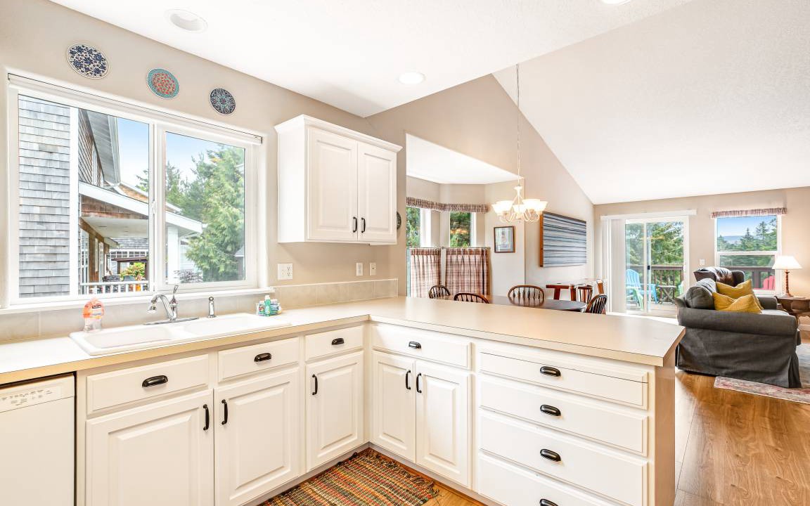 Photo of Kitchen in Nehalem