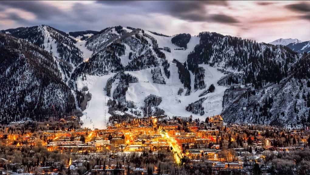 Photo of Others in Aspen