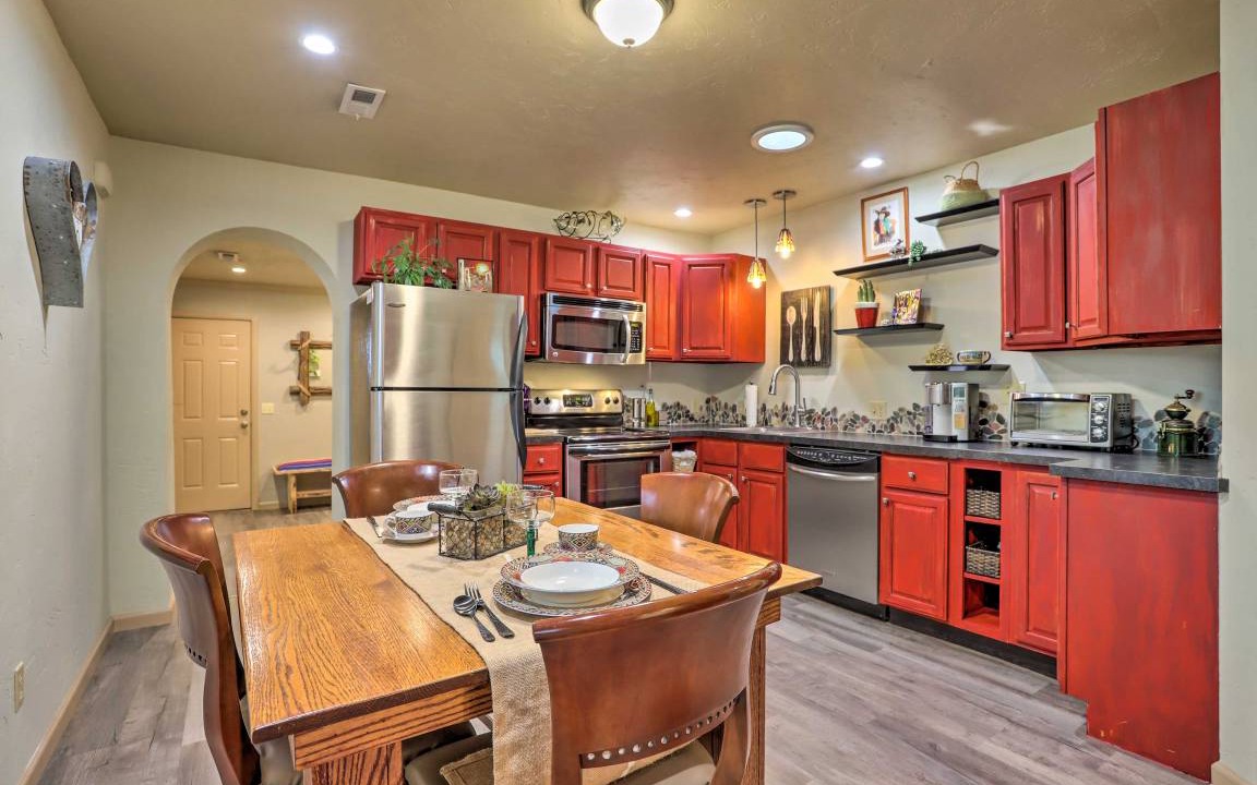 Photo of Kitchen in Northglenn