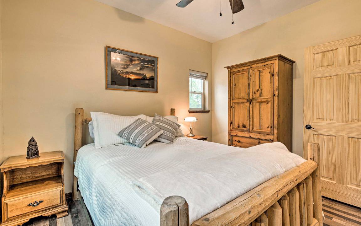 Photo of Bedroom in Bayfield