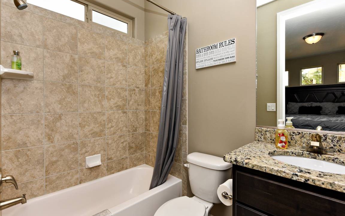 Photo of Bathroom in St. George