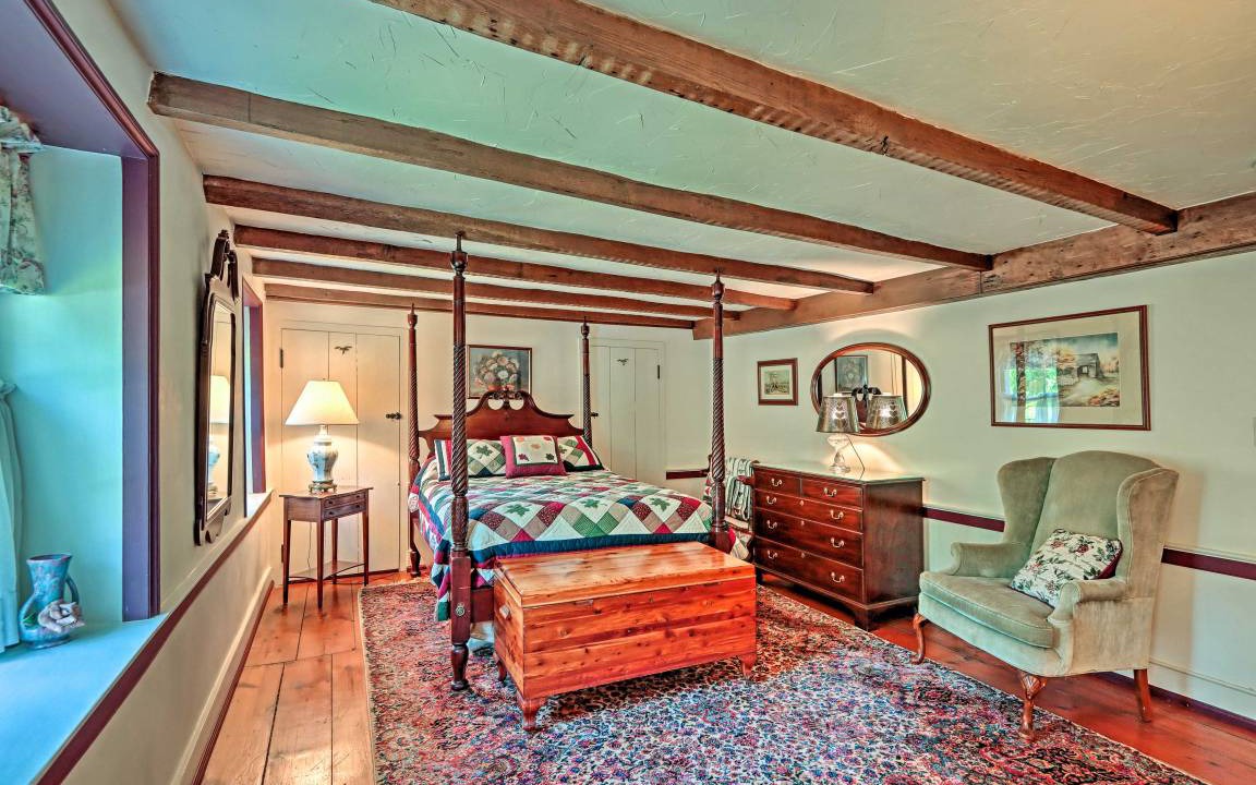Photo of Bedroom in Lansdale