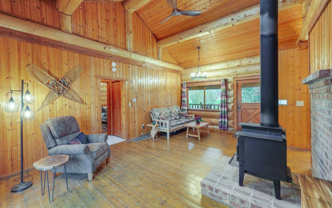 Photo of Livingroom in Arlington Heights
