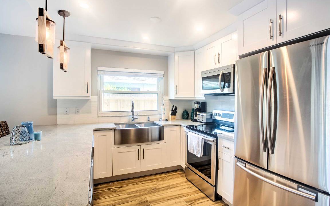 Photo of Kitchen in Naples Park