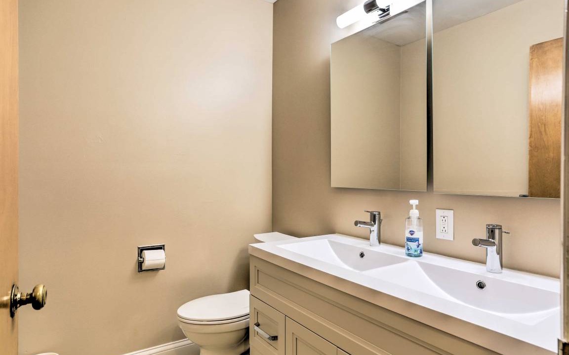 Photo of Bathroom in Toledo