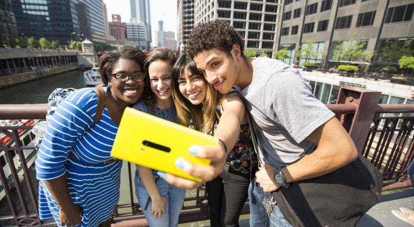 Photo of Others in The Loop