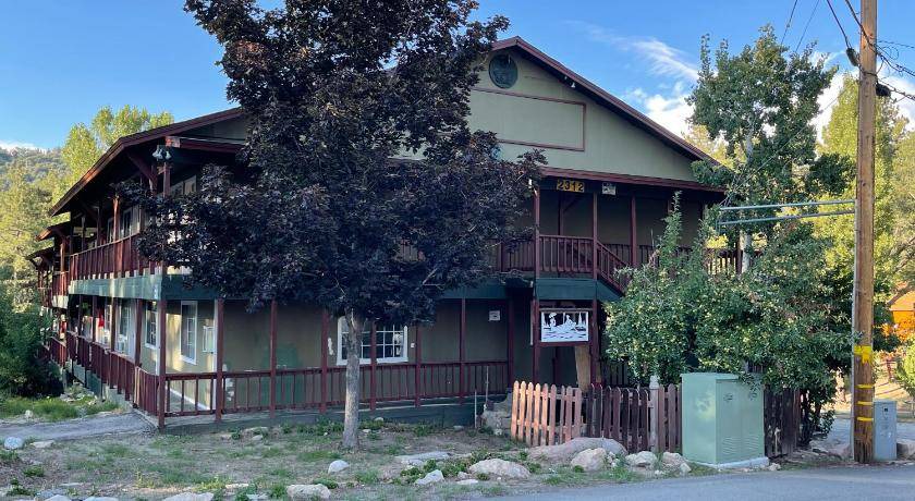 Photo of Others in Arrowbear Lake