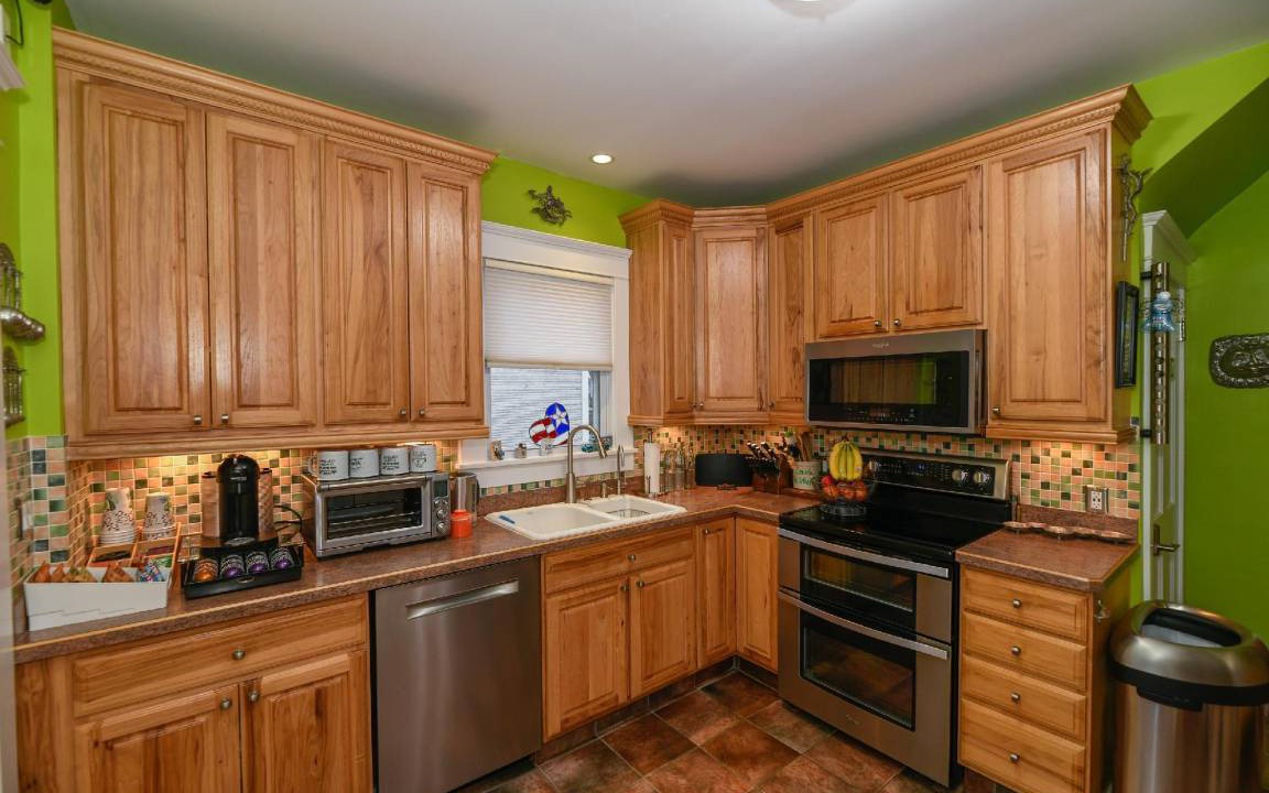 Photo of Kitchen in Highland Square