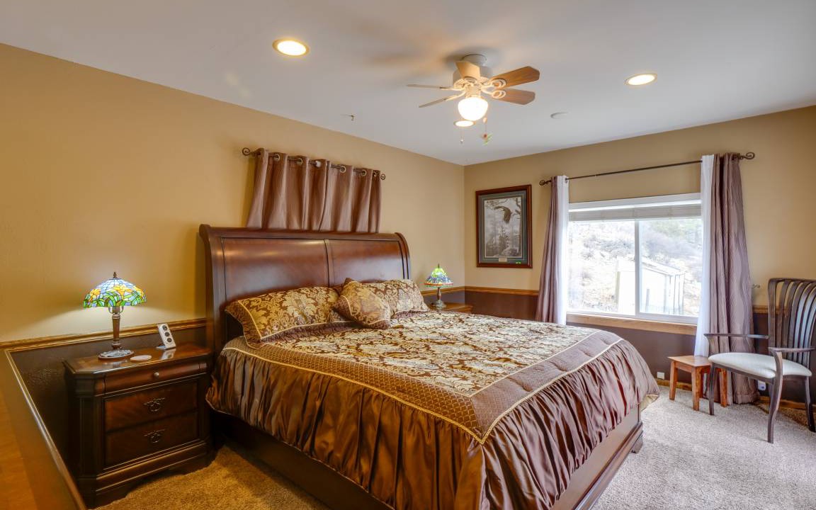 Photo of Bedroom in Georgetown