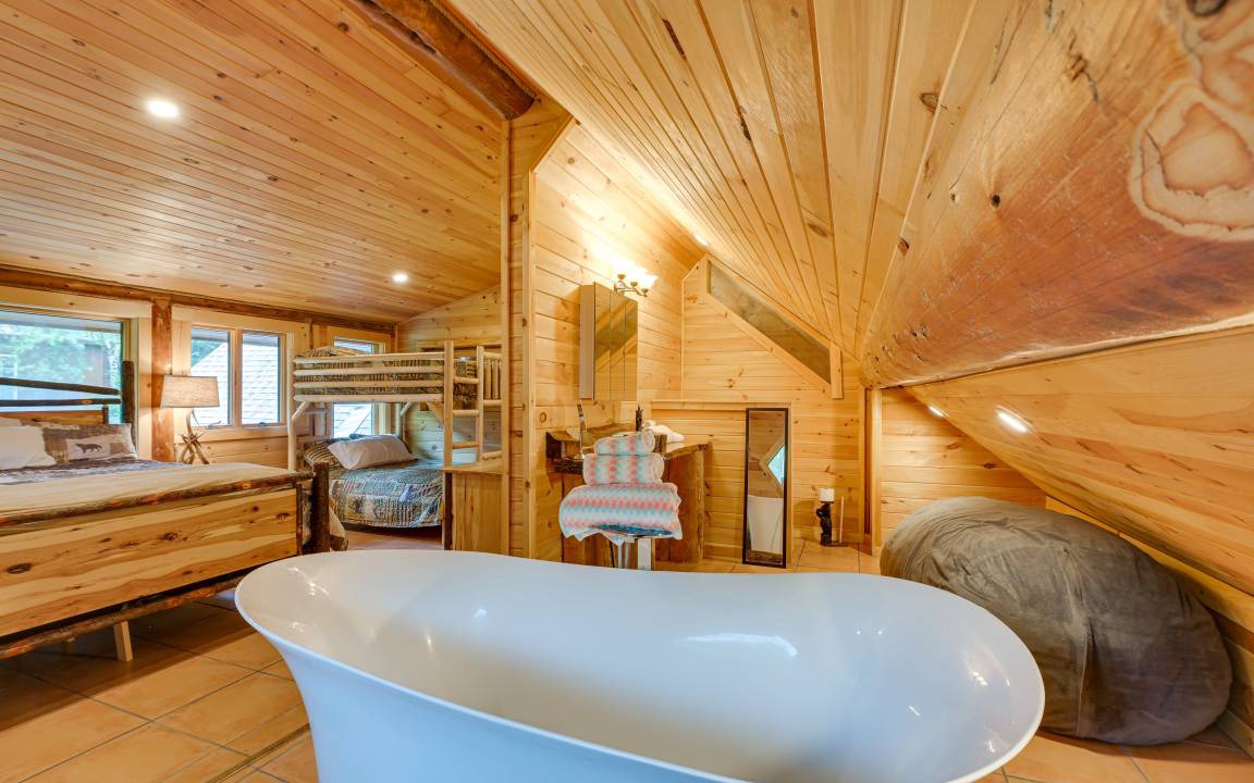 Photo of Bathroom in Greenville