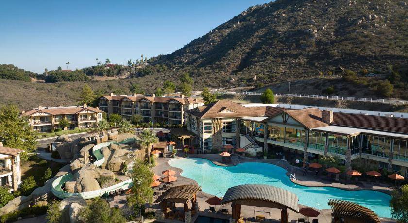 Photo of Others in Lawrence Welk Resort Village