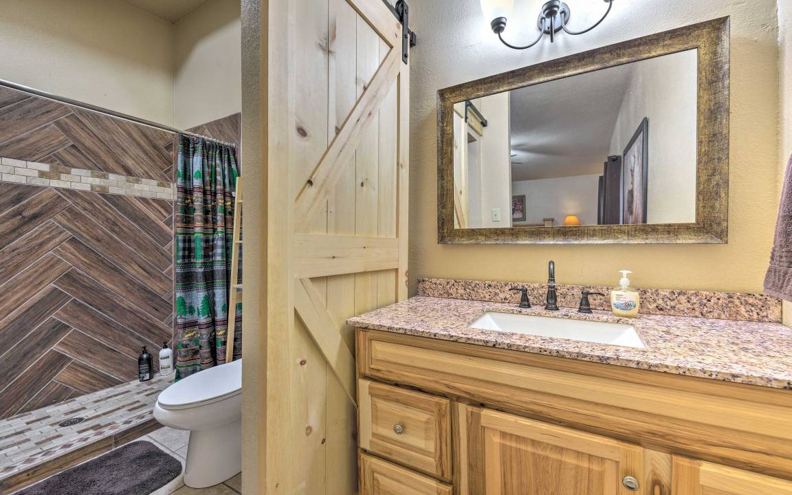 Photo of Bathroom in Alto