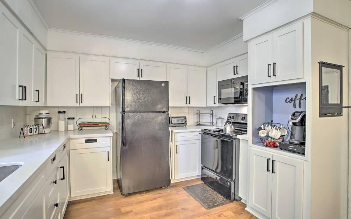 Photo of Kitchen in Brenham