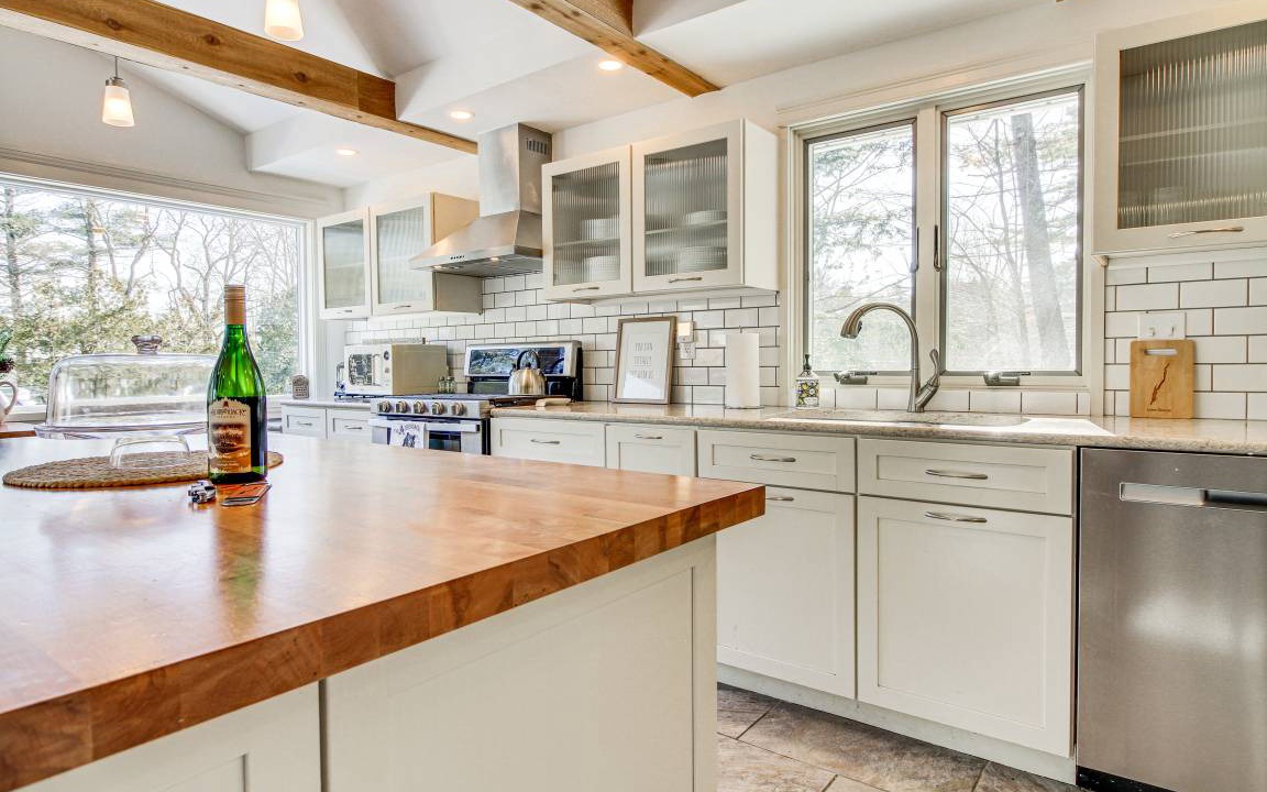 Photo of Kitchen in Lake George