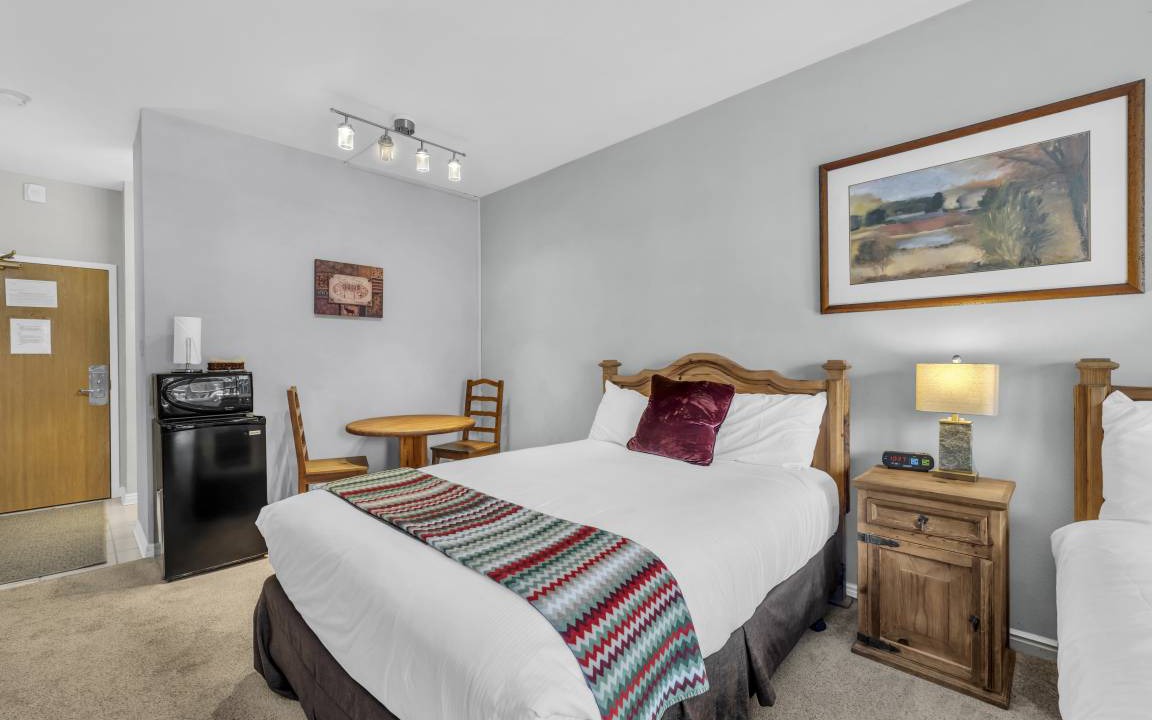 Photo of Bedroom in North Park City