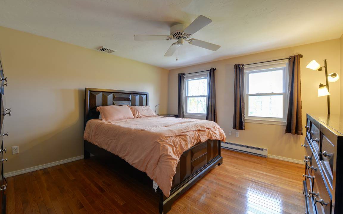 Photo of Bedroom in Oxford