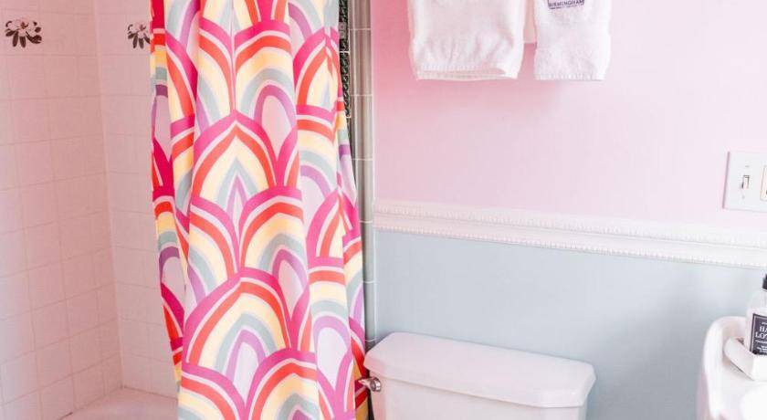 Photo of Bathroom in Five Points South